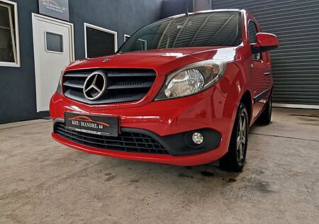 Mercedes-Benz Citan KOMBI 111 CDI BlueEFFICIENCY LANG-2.HD-TOP