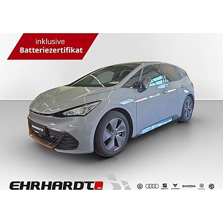 Cupra Born leasen