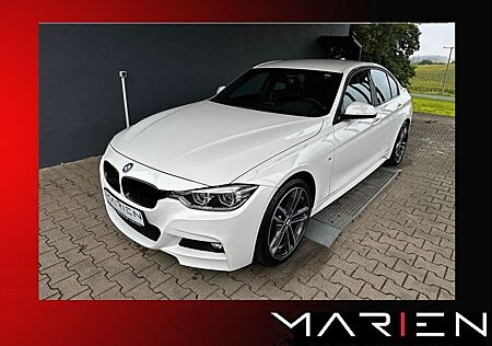 BMW 330 i LCi M Sport | M-Paket | LED | Navi
