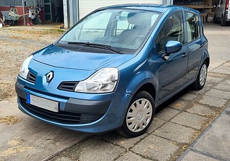 Renault Modus Expression 1.2 16V 75 eco2 Exp...