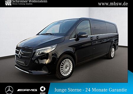 Mercedes-Benz V 300 Avantgarde XL 4Matic el.Tür*STDHZG*Distr.