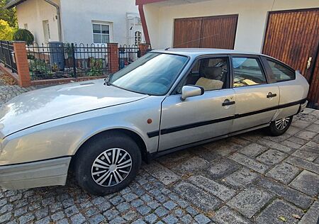 Citroën CX