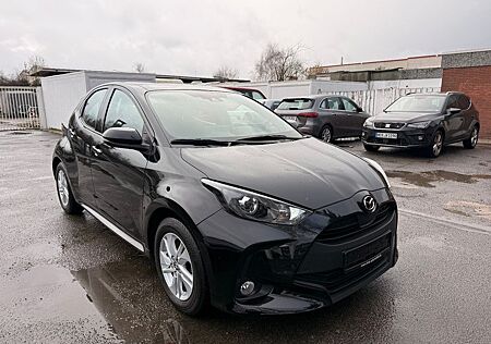 Mazda 2 Hybrid Lim. Agile