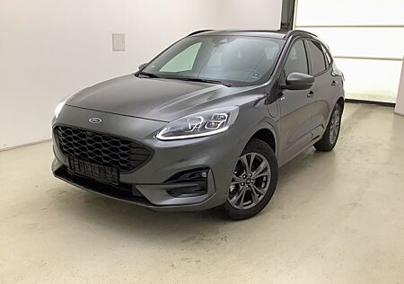 Ford Kuga 2.5 Duratec PHEV ST-LINE X *KAMERA*AHK SCHW