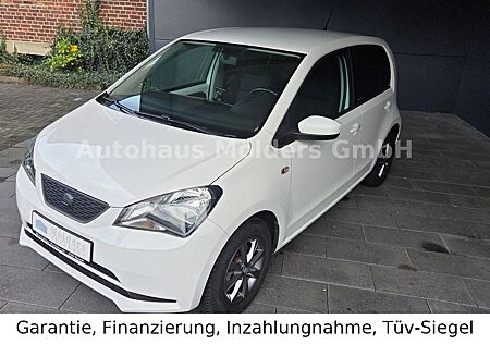 Seat Mii *Garantie*Klima*Navi*149€ mtl.