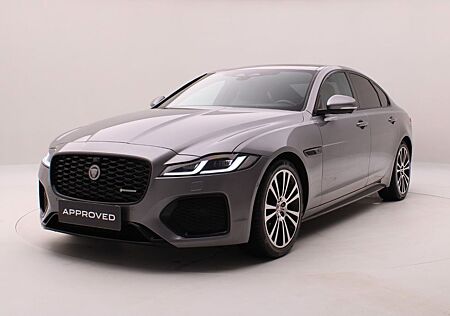 Jaguar XF R-Dynamic SE AWD