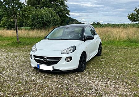 Opel Adam SLAM 1.4 64kW SLAM