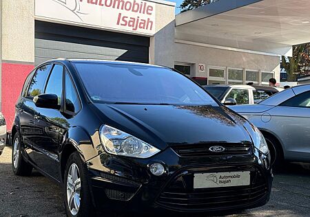 Ford S-Max 1.6 EcoBoost KAT