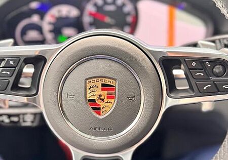 Porsche Cayenne Top gepflegt Vollausstattung