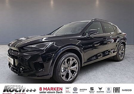 Cupra Formentor 1,5 e-TSI DSG LED AHK EL-HK RFK SHZ PD