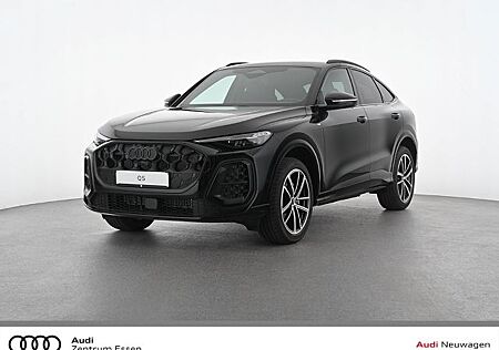 Audi Q5 SPORTBACK TFSI QUATTRO S LINE TECH NAVI AHK