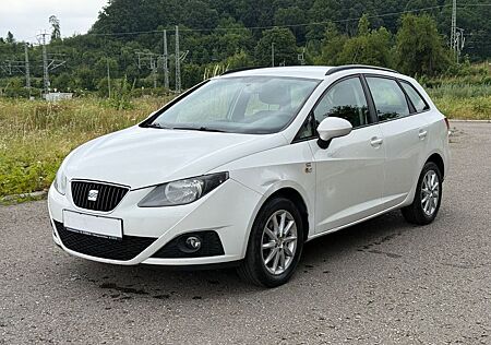 Seat Ibiza ST Reference 1. Hand Euro5 Klima