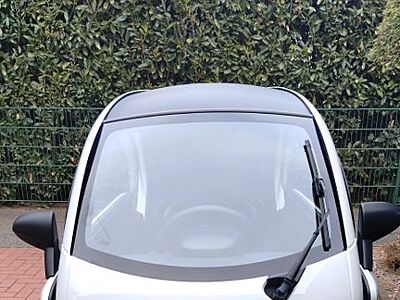 Renault Twizy Cargo