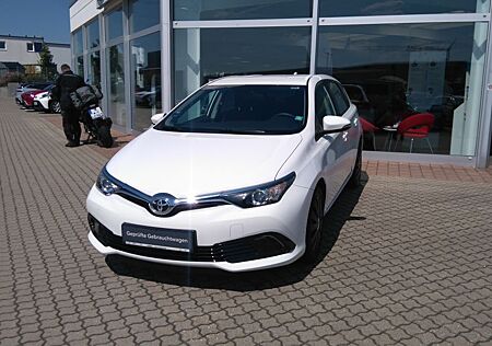 Toyota Auris 1.33 Dual-VVT-i Cool, Allwetter,