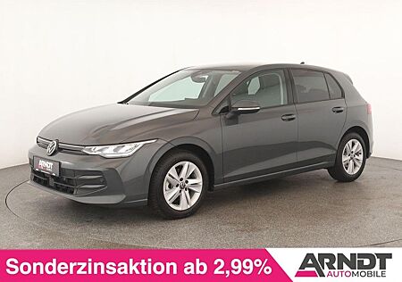 VW Golf Volkswagen 2.0 TDI DSG Life LED Digi App SHZ ACC Kam