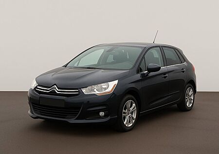 Citroën C4 VTi 120 Exclusive