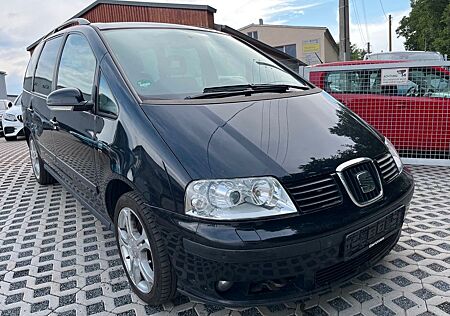 Seat Alhambra 2.0tdi Sport*2.Hand*Xenon*Temp*Pdc*