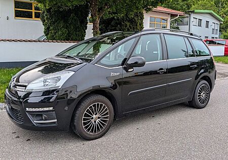 Citroën C4 Spacetourer Grand C4 Picasso Tendance*7 Sitzer *Klima