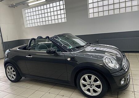 Mini Cooper Roadster