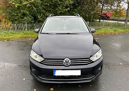 VW Golf Sportsvan Volkswagen 2.0 TDI Highline BMT Highline