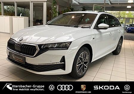 Skoda Octavia Combi Tour 2,0 TDI 110 kW 7-Gang-DSG Ver