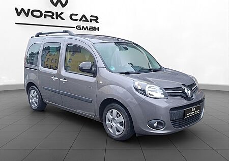 Renault Kangoo Limited