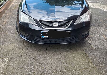 Seat Ibiza 1.2 16V Style Style
