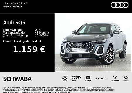 Audi SQ5 SUV TFSI S tronic *MATRIX*B&O*HdUp*LUFT*PANO