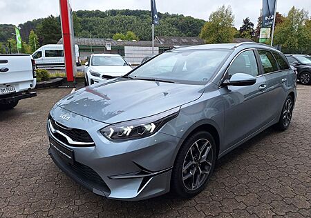 Kia Cee'd Sportswagon 1,5T 140 DCT 7 SPI STD
