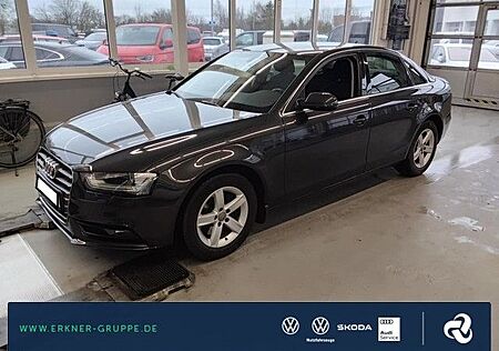 Audi A4 Lim. 1.4TFSI Multitronic Ambiente+AHK+Xenon