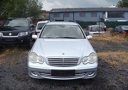 Mercedes-Benz C 220 Modell T CDI