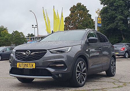 Opel Grandland X Grandland (Ultimate AHK)