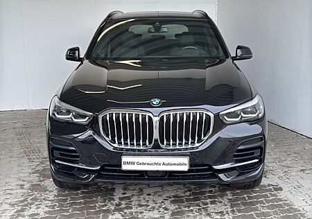 BMW X5 xDrive30dA CockProf.HUD.ACC.PGD.HiFi.RFK.uvm.