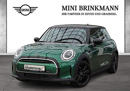 Mini Cooper 3-Türer aut. / CLASSIC TRIM + DAB + PDC +