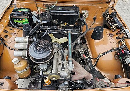 Wartburg 353