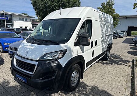 Peugeot Boxer Kasten Hochraum 435 L2H2 Grip BlueHDi 165