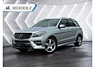 Mercedes-Benz ML 350 AMG-LINE+Xenon+KAMERA+Massage+Sitzklima