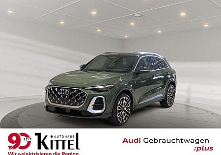 Audi SQ5 SUV TFSI 270 kW S tronic