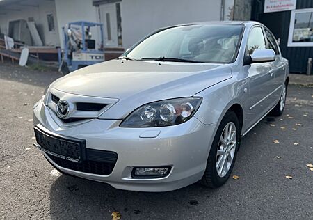 Mazda 3 Lim. 1.6 Sport Active