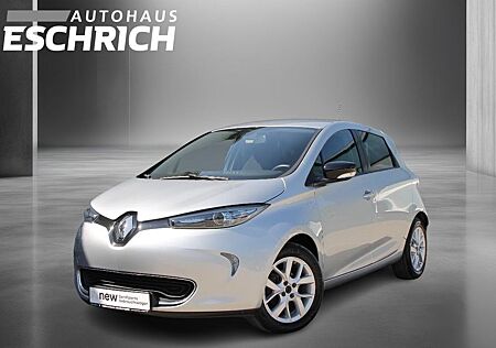 Renault ZOE LIFE zzgl. Batteriemiete