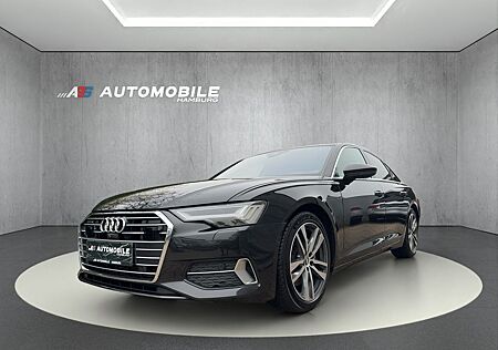 Audi A6 50 TDI QUATR SPORT VIRTUAL/MATRIX/360°K/ACC