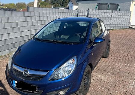 Opel Corsa 1.2 Twinport INNOVATION