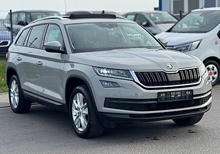 Skoda Kodiaq 1.5 TSI Ambition 150PS DSG Virtual Pano