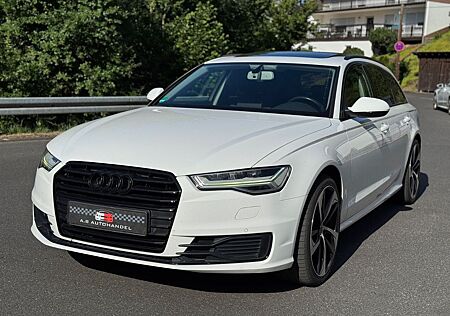 Audi A6 2.0 TDI Ultra MATRIX/PANO/AHK/AUTOMATIK