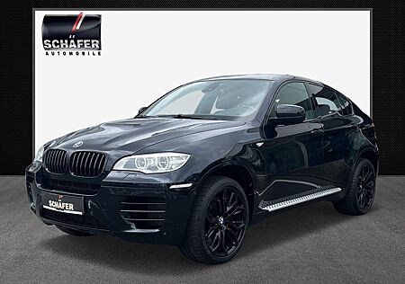 BMW X6 M50 D xDrive Aut./Head-Up/Pano/360°/Softclose