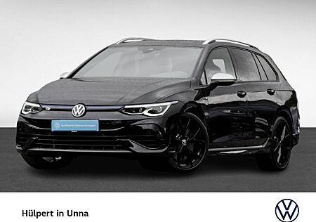 VW Golf Volkswagen Variant VIII 2.0 R 4X4 LEDER PANO ACC LM19