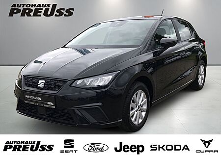 Seat Ibiza Style 1.0 TSI