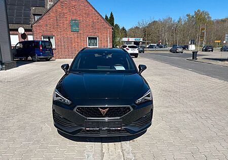 Cupra Leon Sportstourer,AHK,NAVI,DAB,PANO,Kamera,LED,v