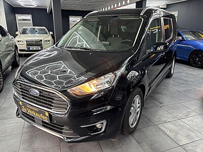 Ford Grand Tourneo Connect Titanium *Navi *Kamera*SHZ