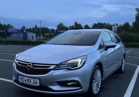 Opel Astra ST 1.4 DI Turbo Business 92kW Business